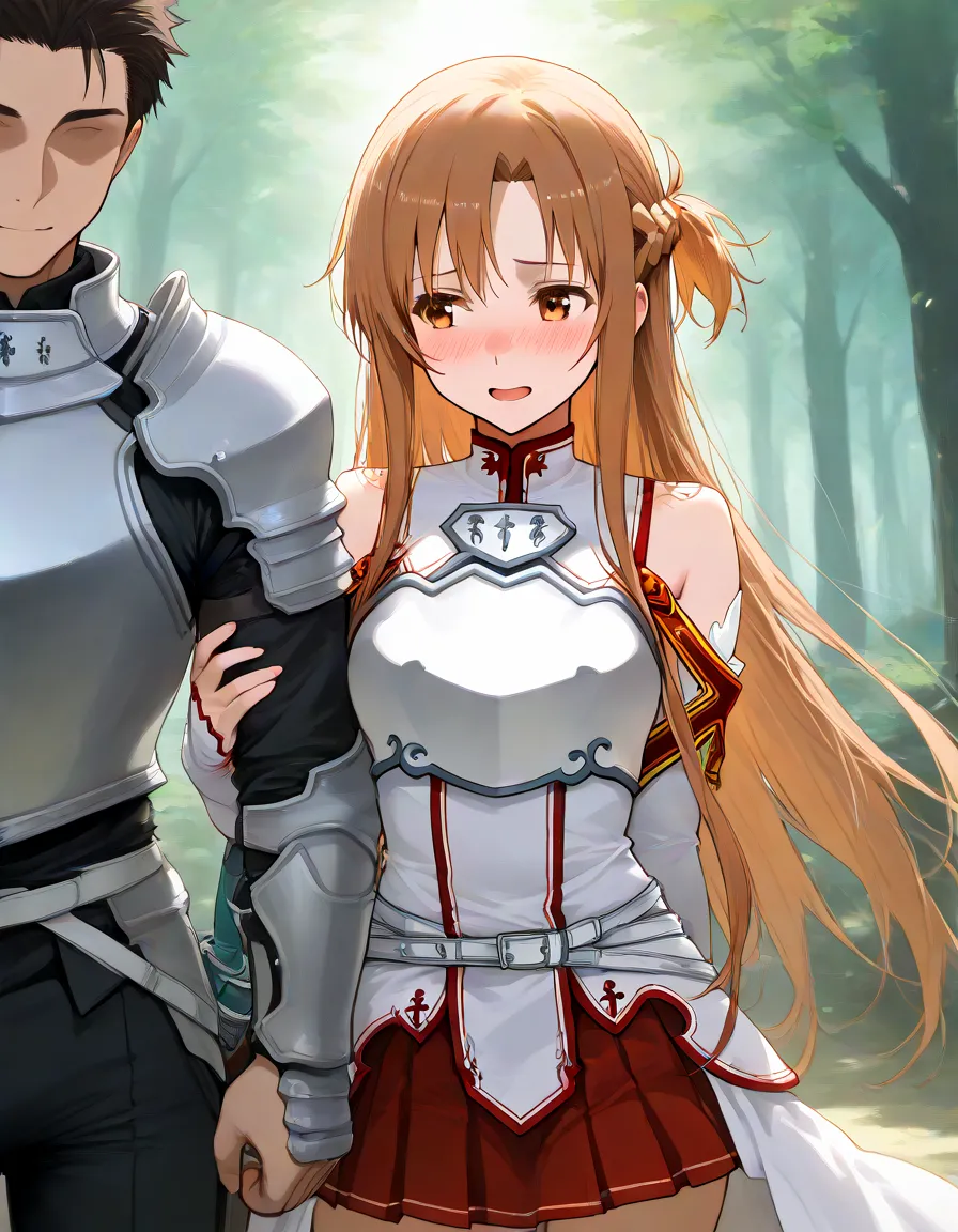 俺は大好きな結城アス●のお兄ちゃんになる《セリフ有りCG版》〜《お兄ちゃんに転生》〜 Page.254