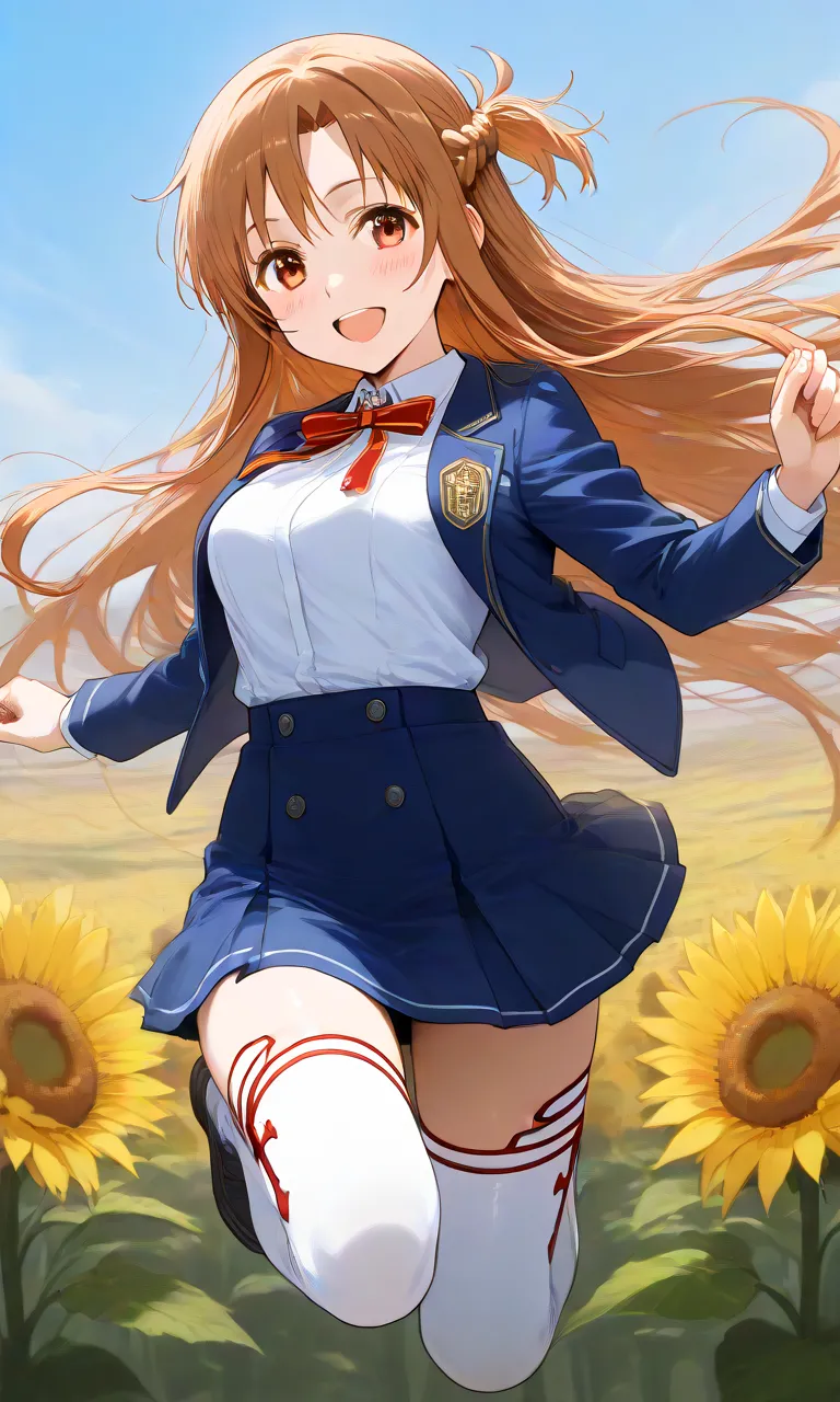 俺は大好きな結城アス●のお兄ちゃんになる《セリフ有りCG版》〜《お兄ちゃんに転生》〜 Page.330