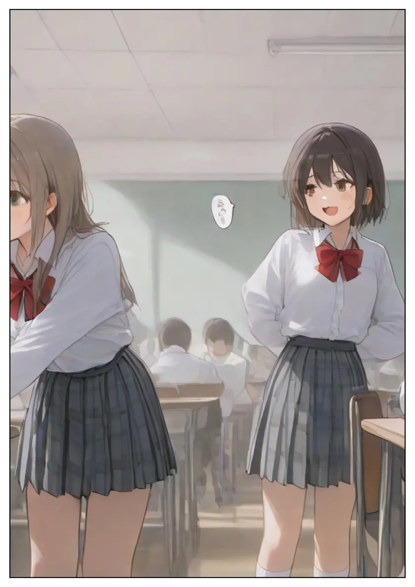 俺は大好きな結城アス●のお兄ちゃんになる《セリフ有りCG版》〜《お兄ちゃんに転生》〜 Page.99