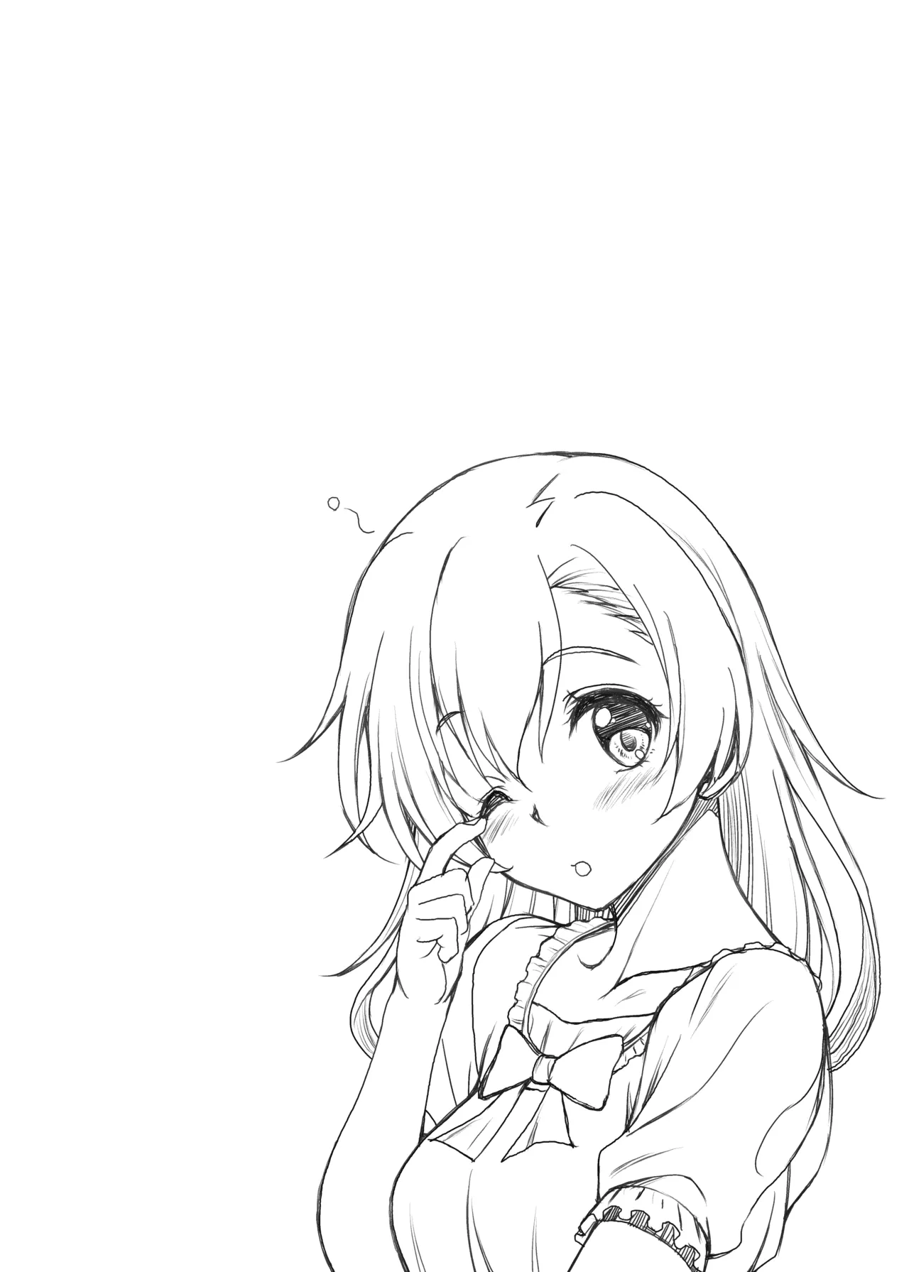 スクールアイドルがいる風俗があるって本当ですか？ 8 トリはやっぱり穂乃果ちゃん編 Page.31