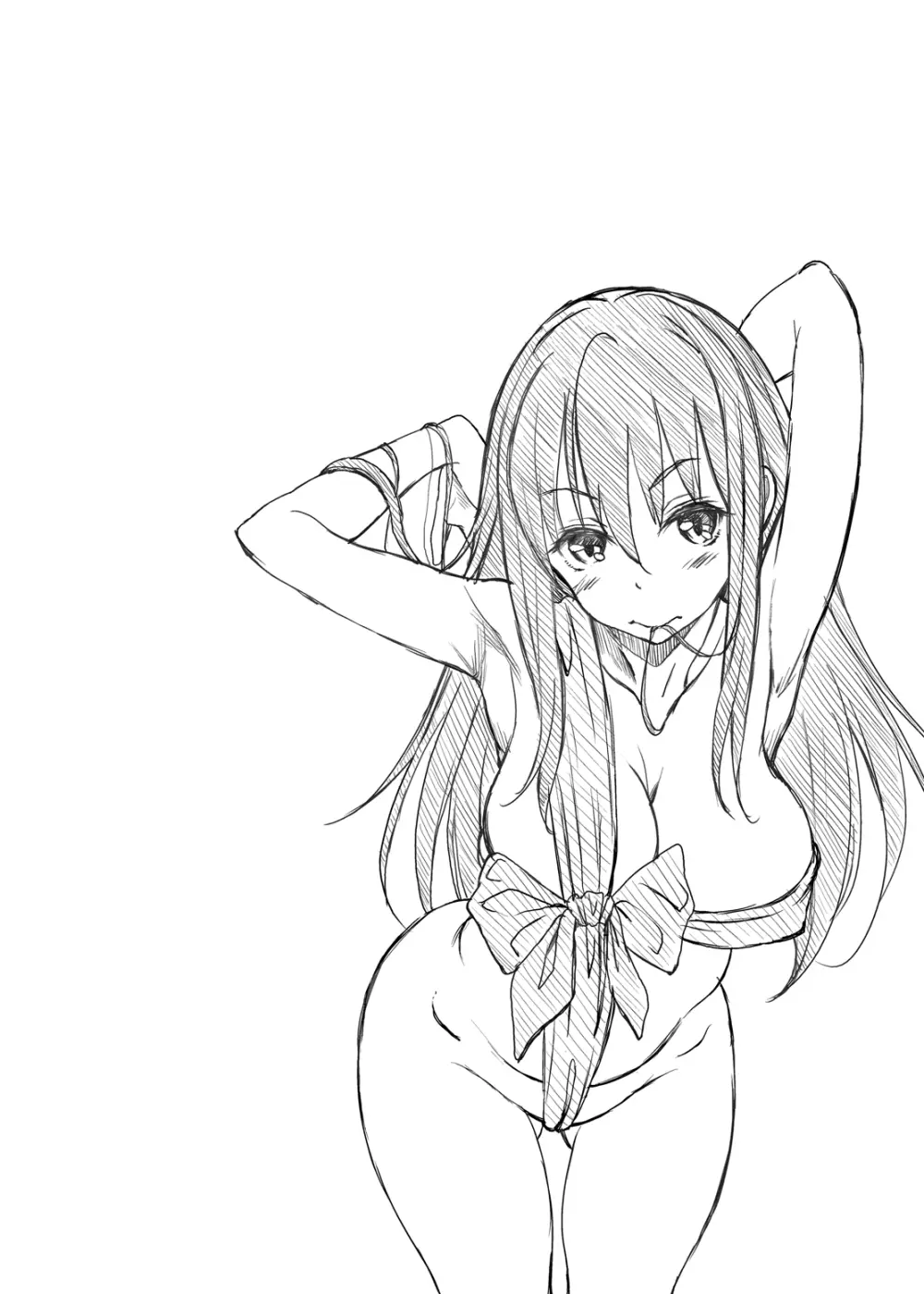 新妻しぶりんとひたすらイチャイチャラブラブセックスする本 Page.31