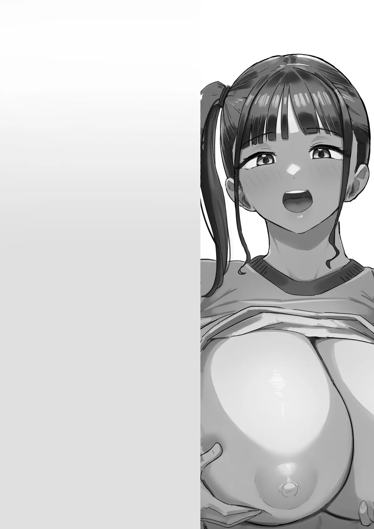 生徒指導の秘録ー清楚な女子生徒のえぐい性癖について Page.64