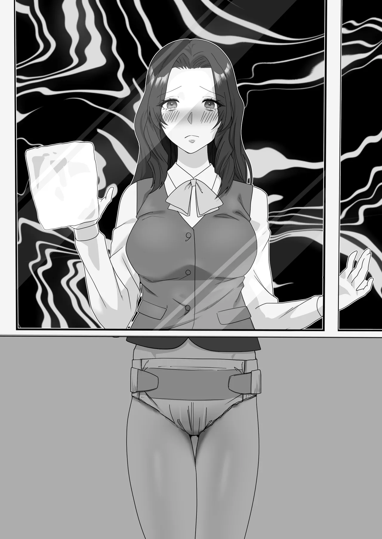 某商社の元課長いじめ Page.56
