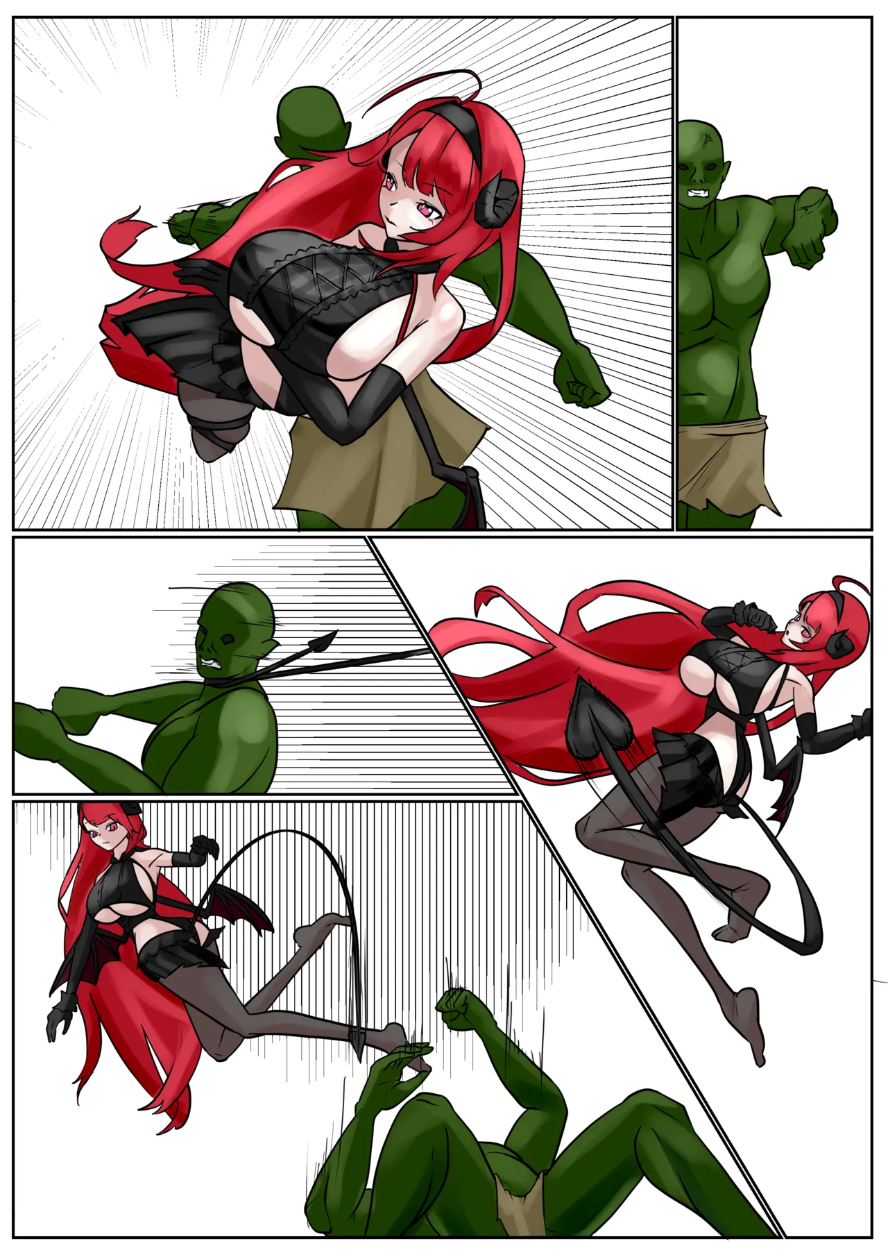 ヒンデンブルク Page.2