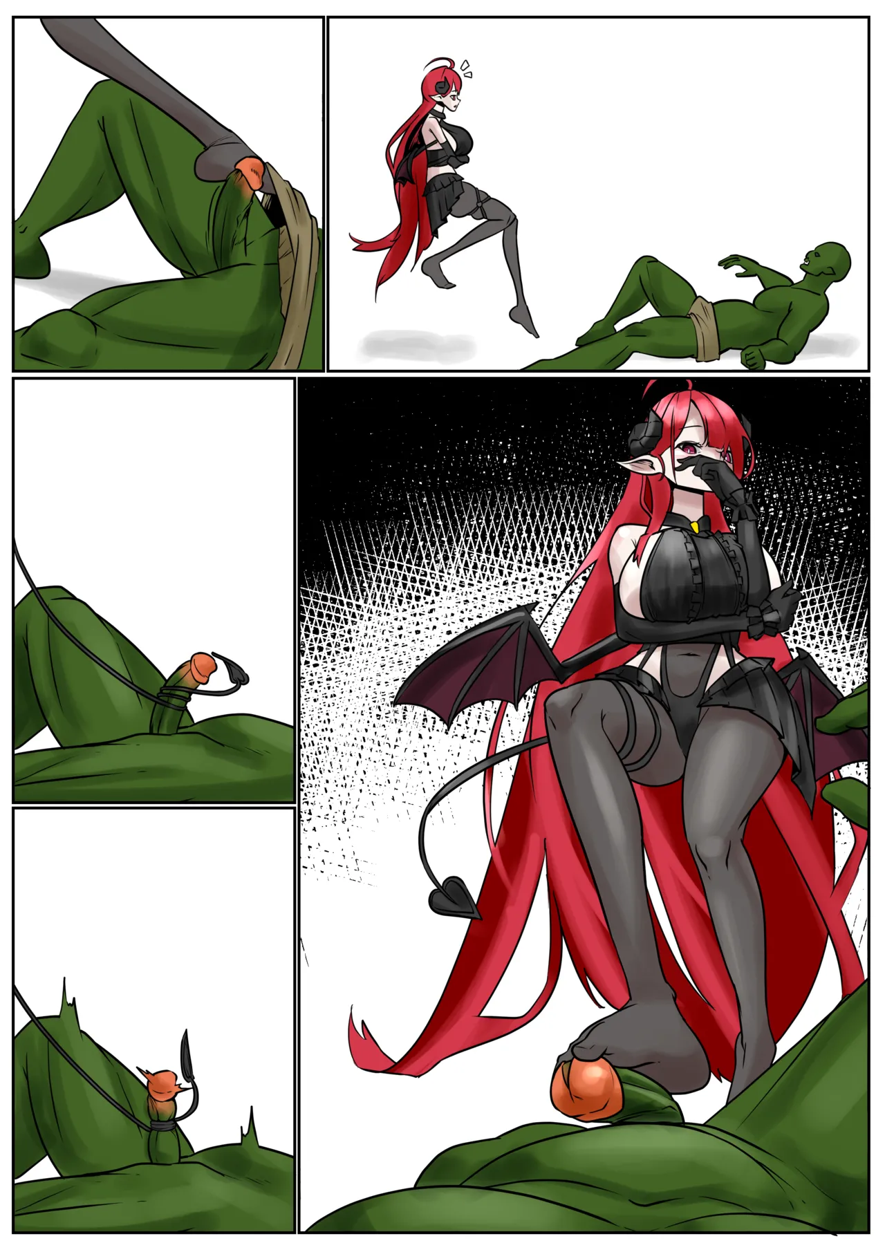 ヒンデンブルク Page.3