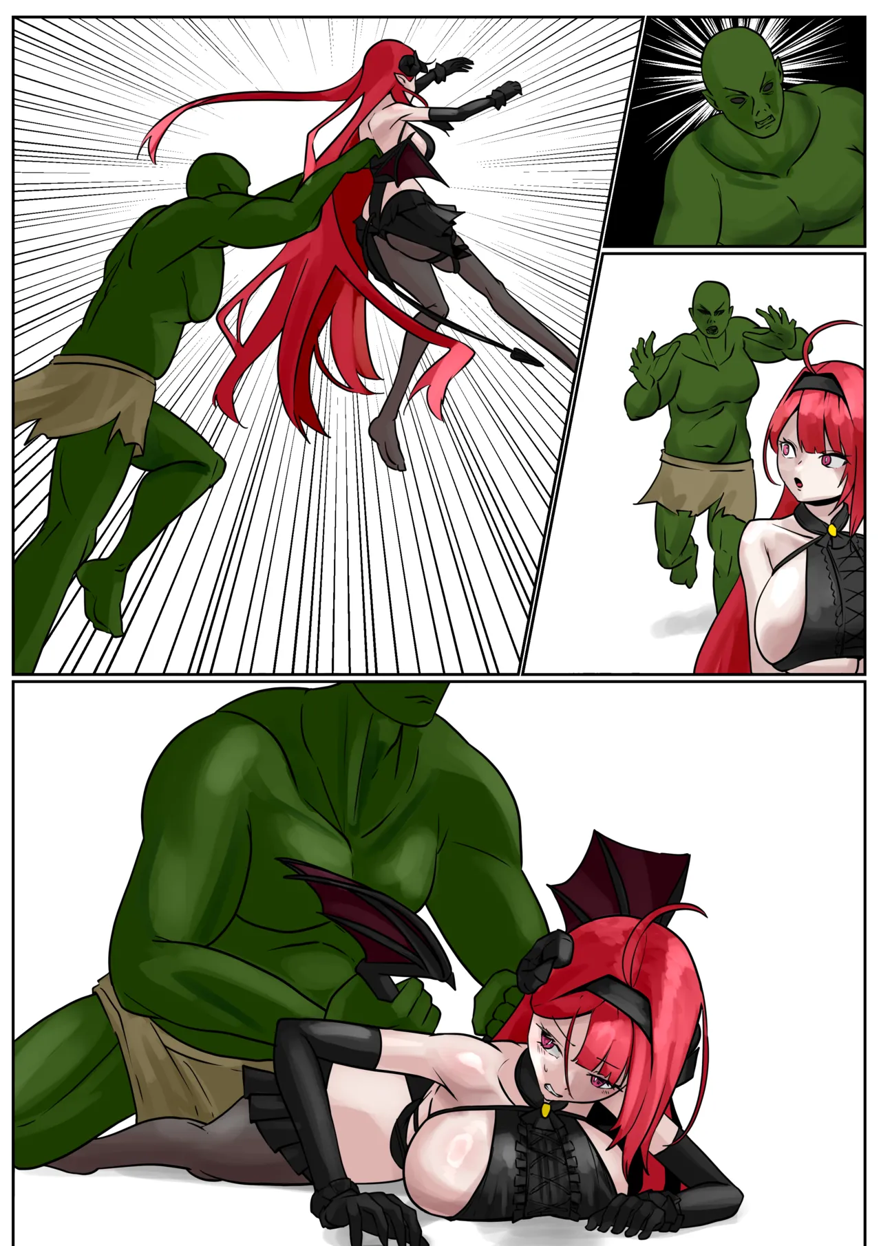 ヒンデンブルク Page.4