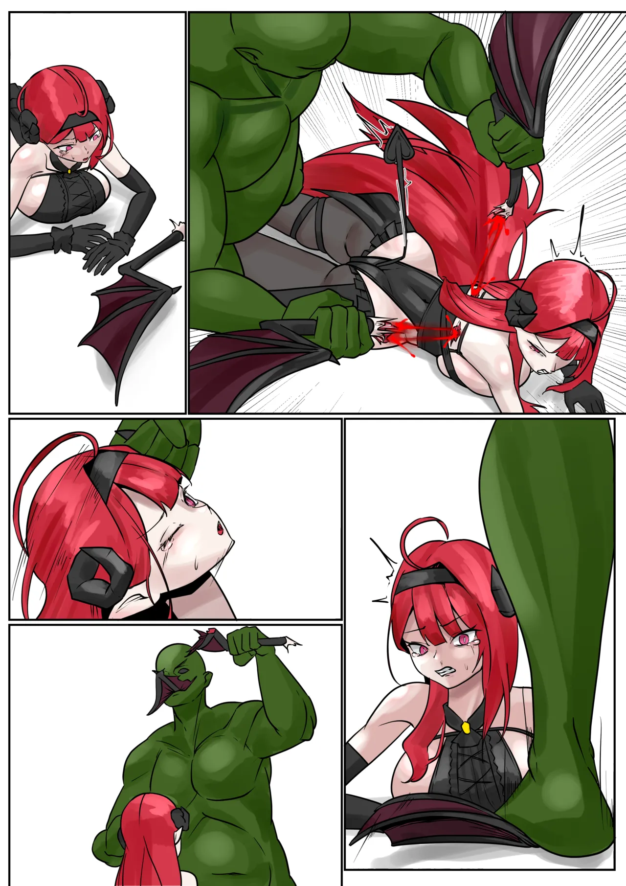 ヒンデンブルク Page.6