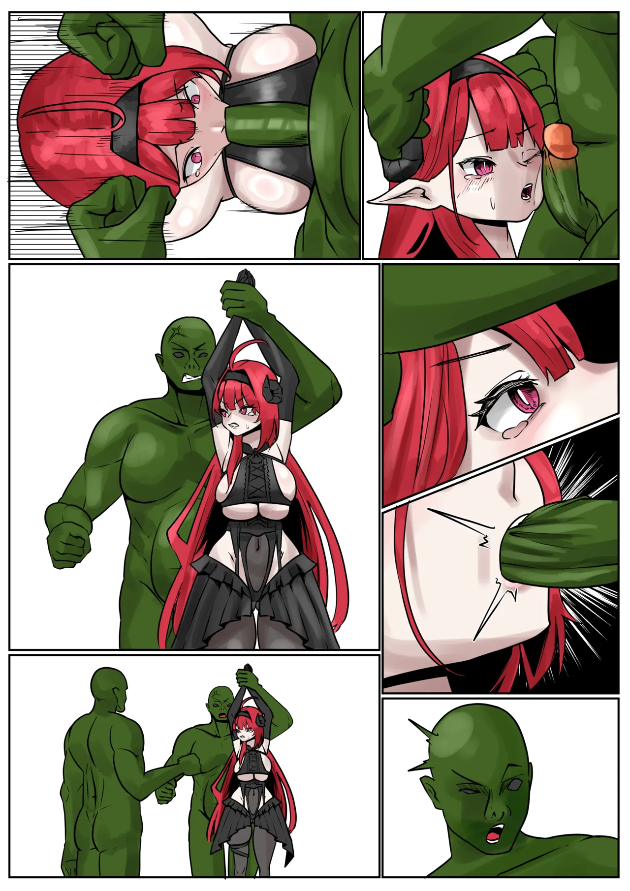 ヒンデンブルク Page.7