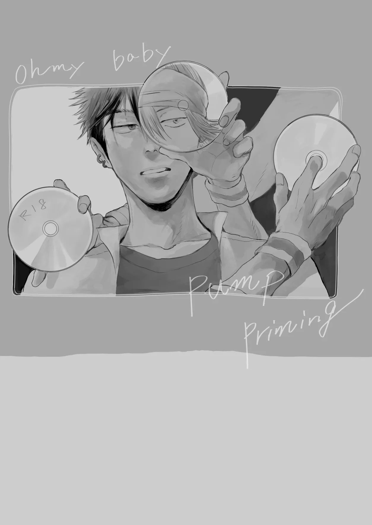oh my baby pump priming Page.29