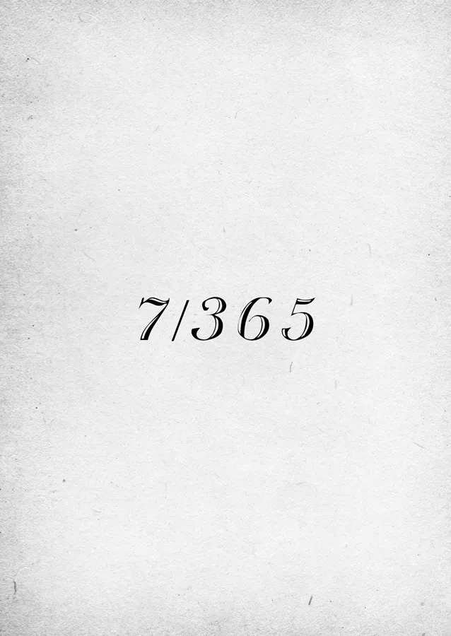 7/365days LIKE HEAVEN [WEB再録] Page.2