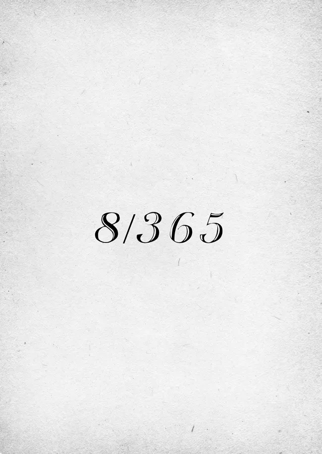 7/365days LIKE HEAVEN [WEB再録] Page.41