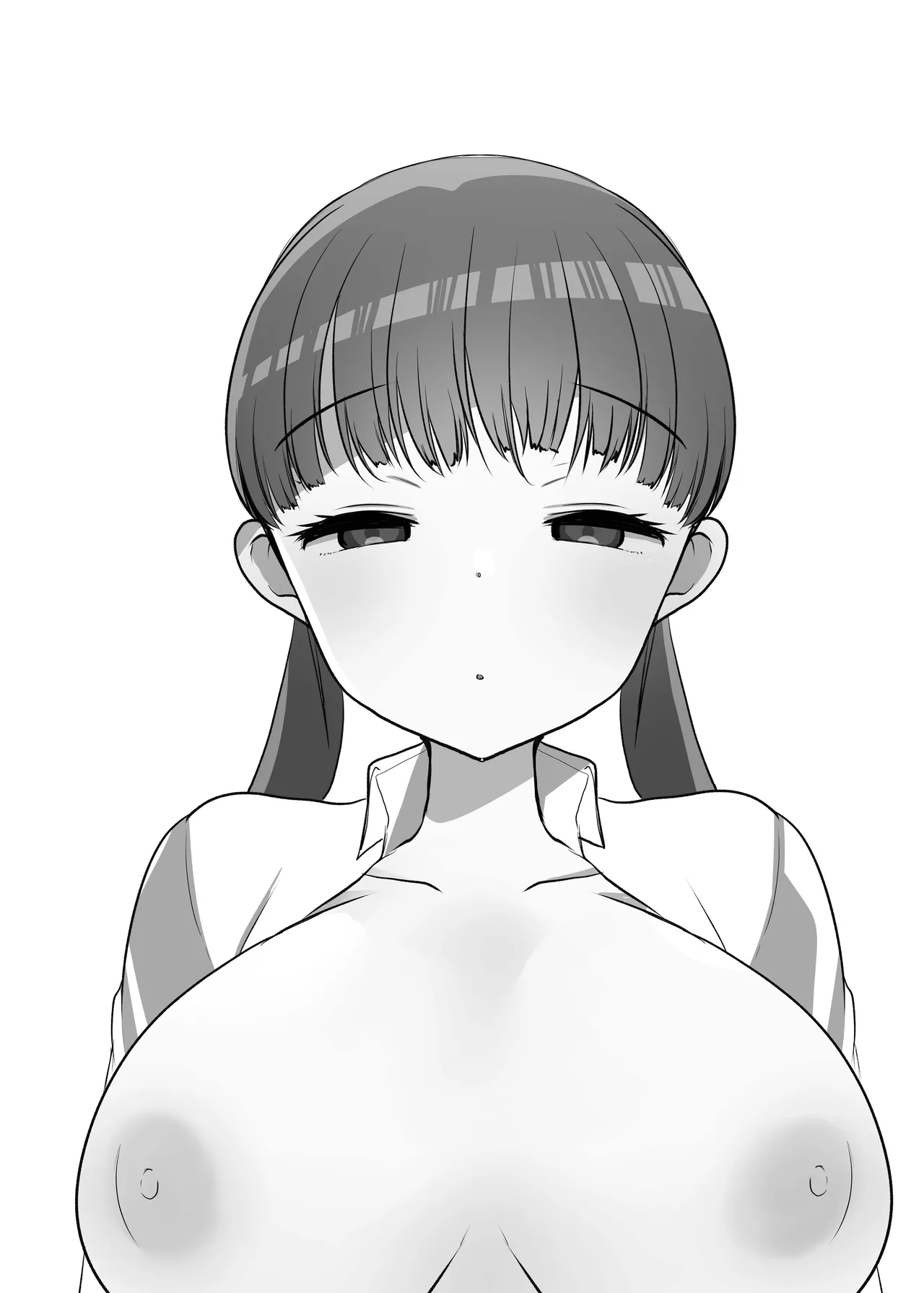 ま○こはばかになりませんっ！3 - まんばか 3 Page.2