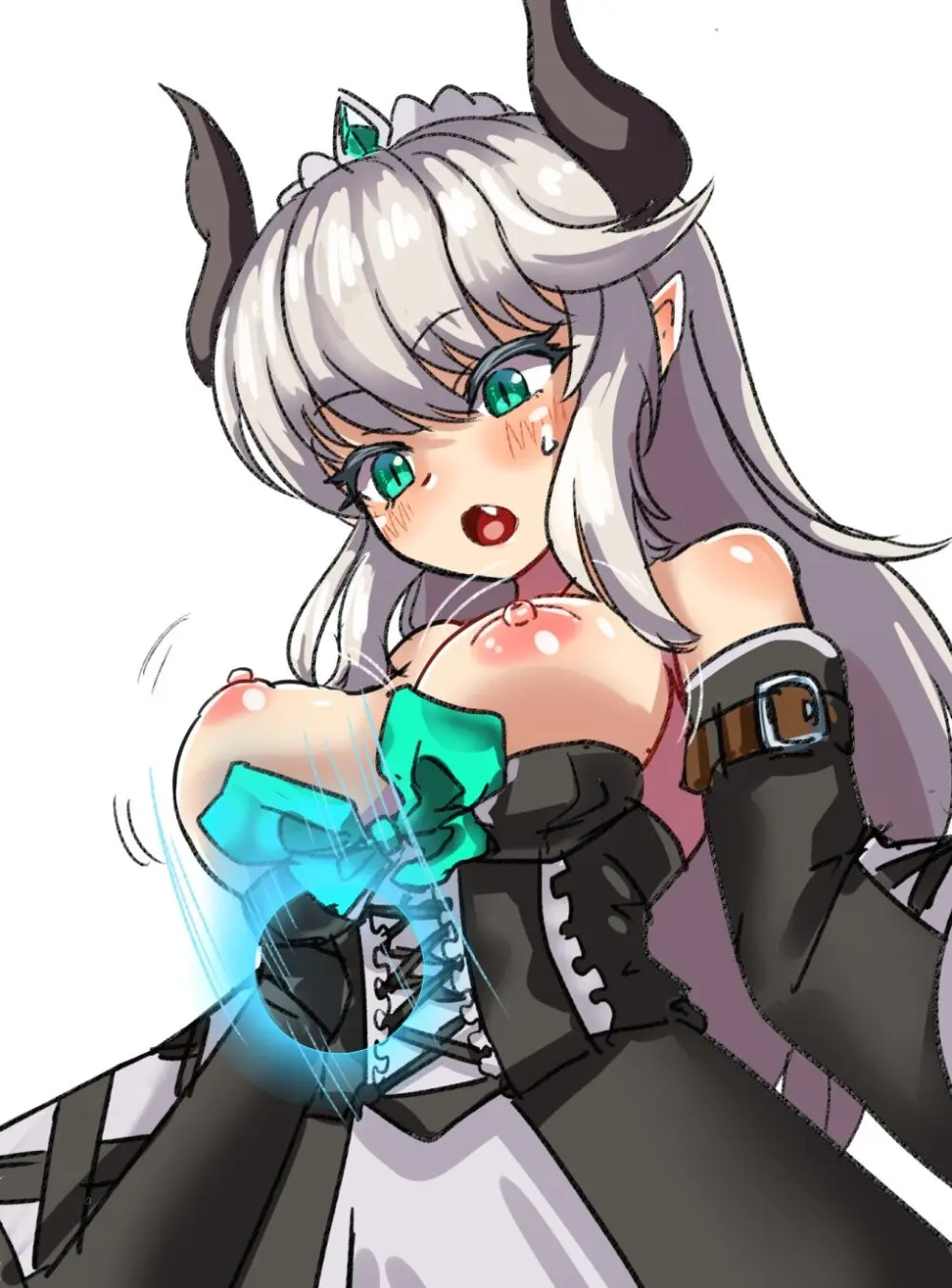 VRChatアバター改変イラストまとめ2 Page.291