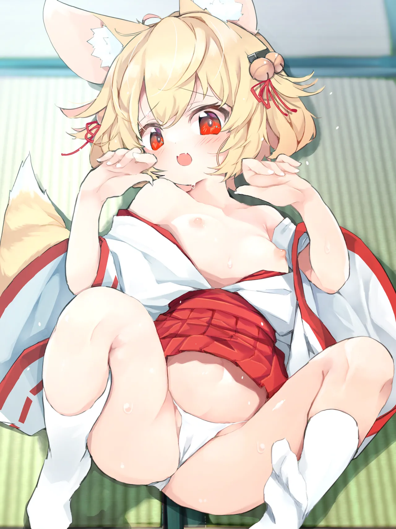 VRChatアバター改変イラストまとめ2 Page.320