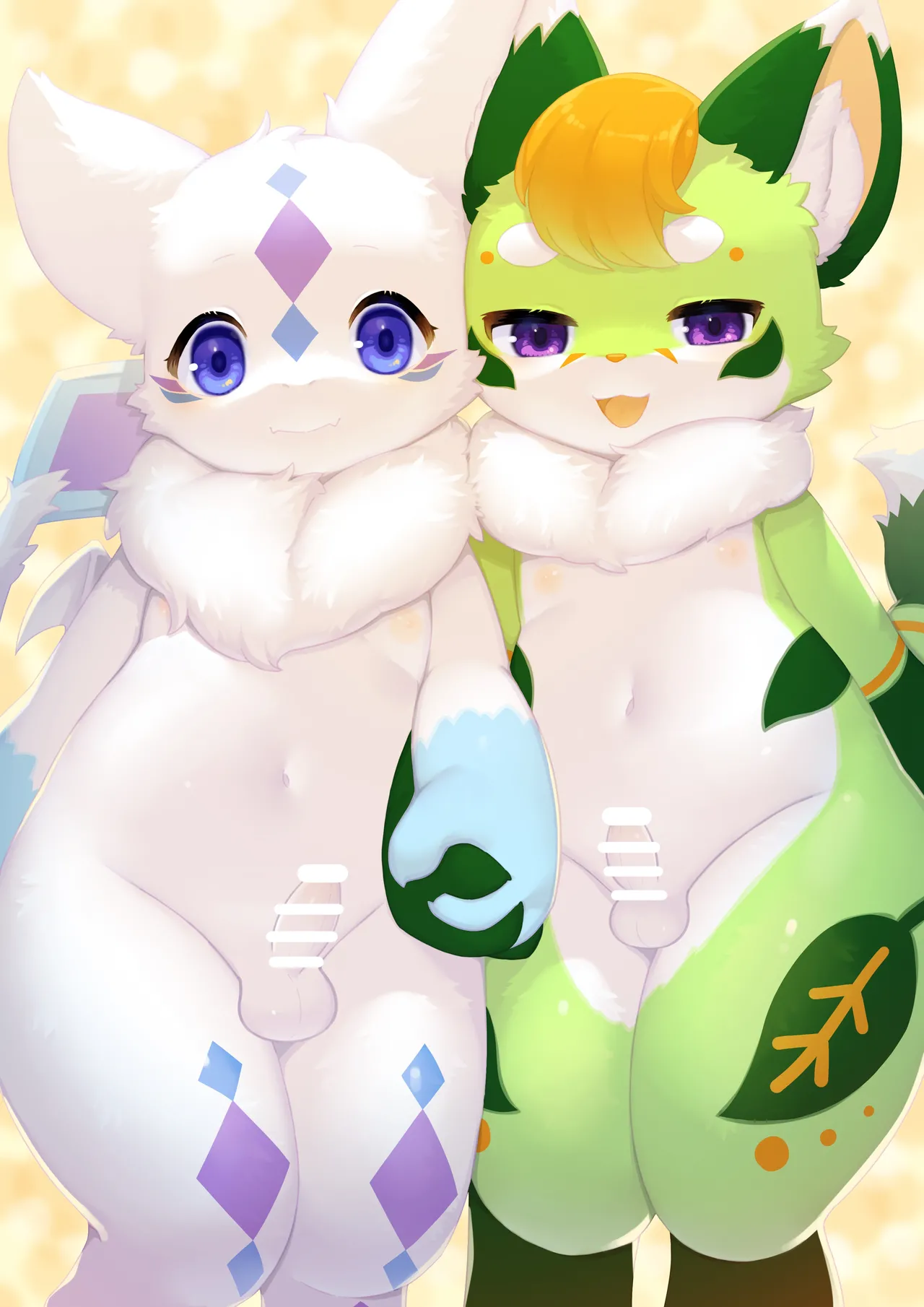 VRChatアバター改変イラストまとめ2 Page.82
