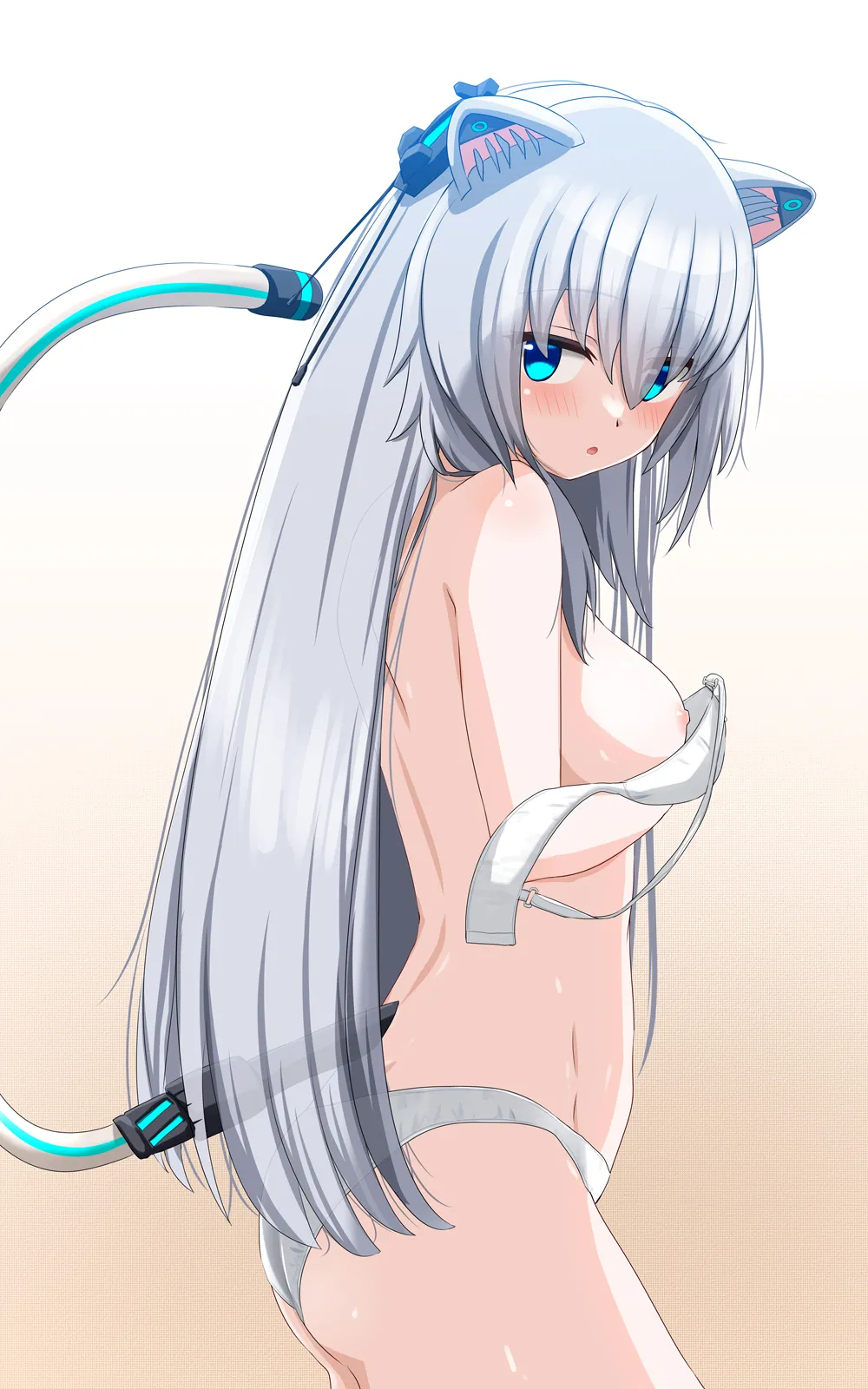 VRChatアバター改変イラストまとめ2 Page.85