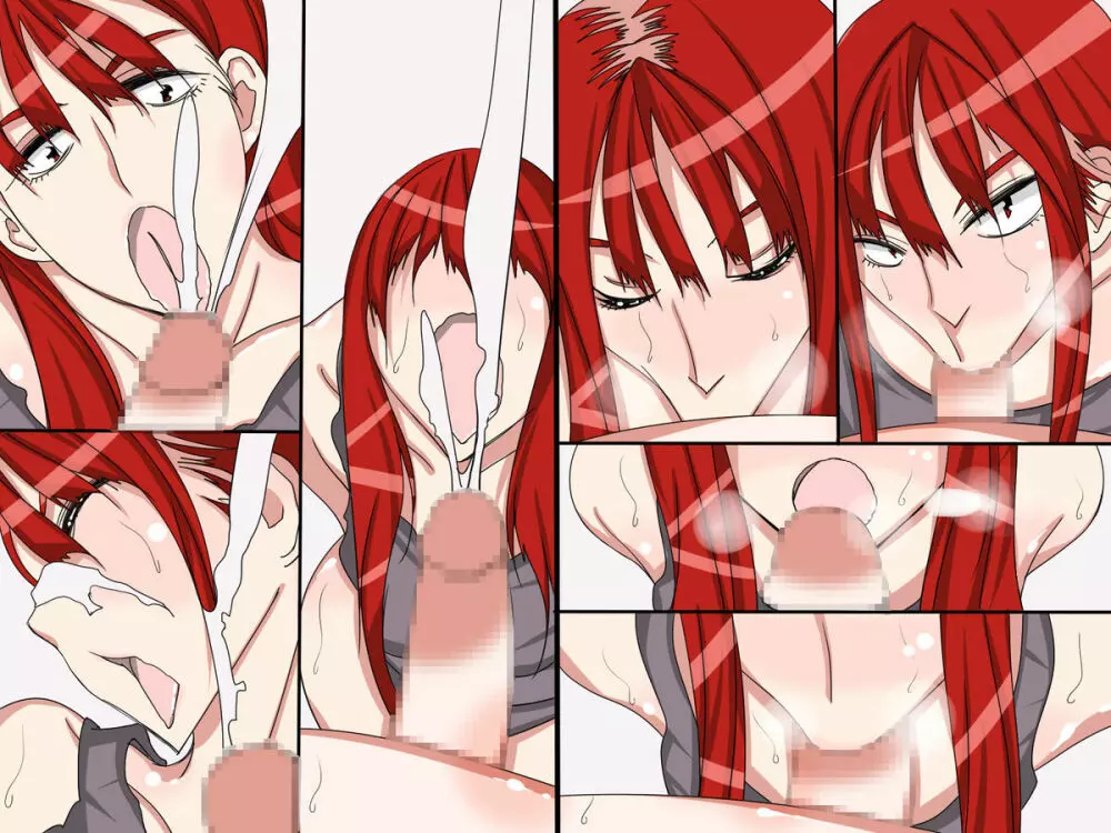 お姉ちゃんは弟大好きっ!! Page.33