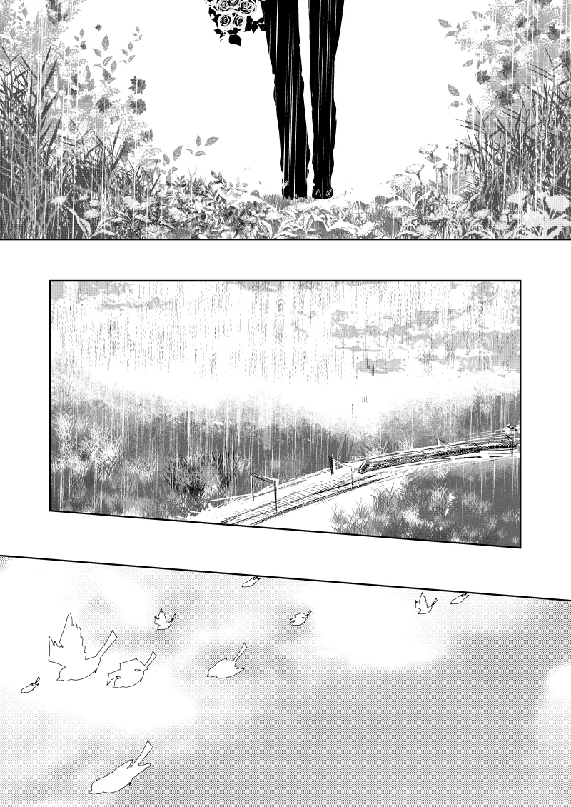 ローズベリー [WEB再録] Page.7