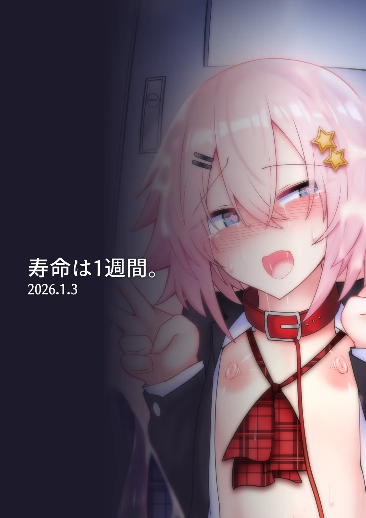 男の娘女子高生くんメス化指導 Page.22