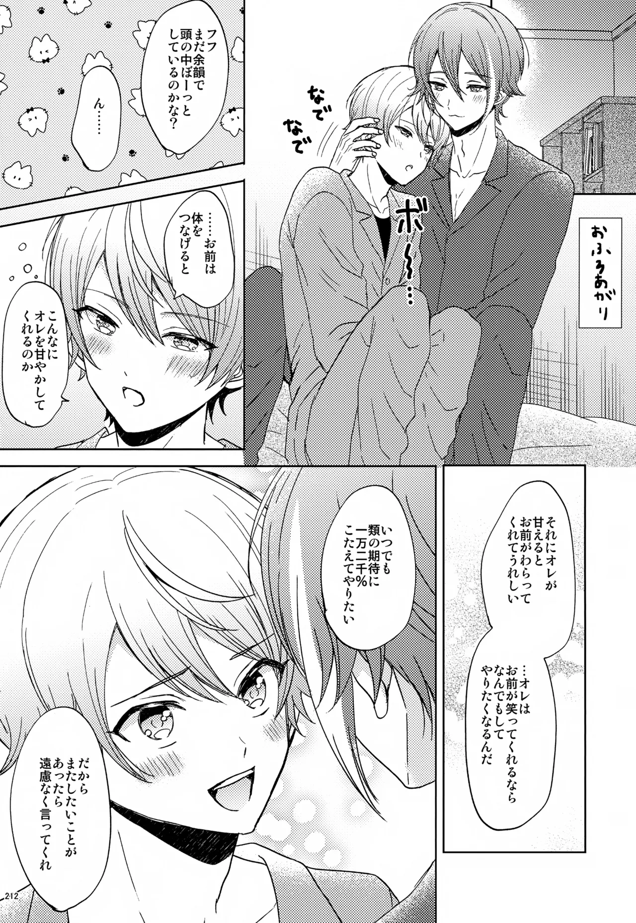 Wonder Sweet Page.212