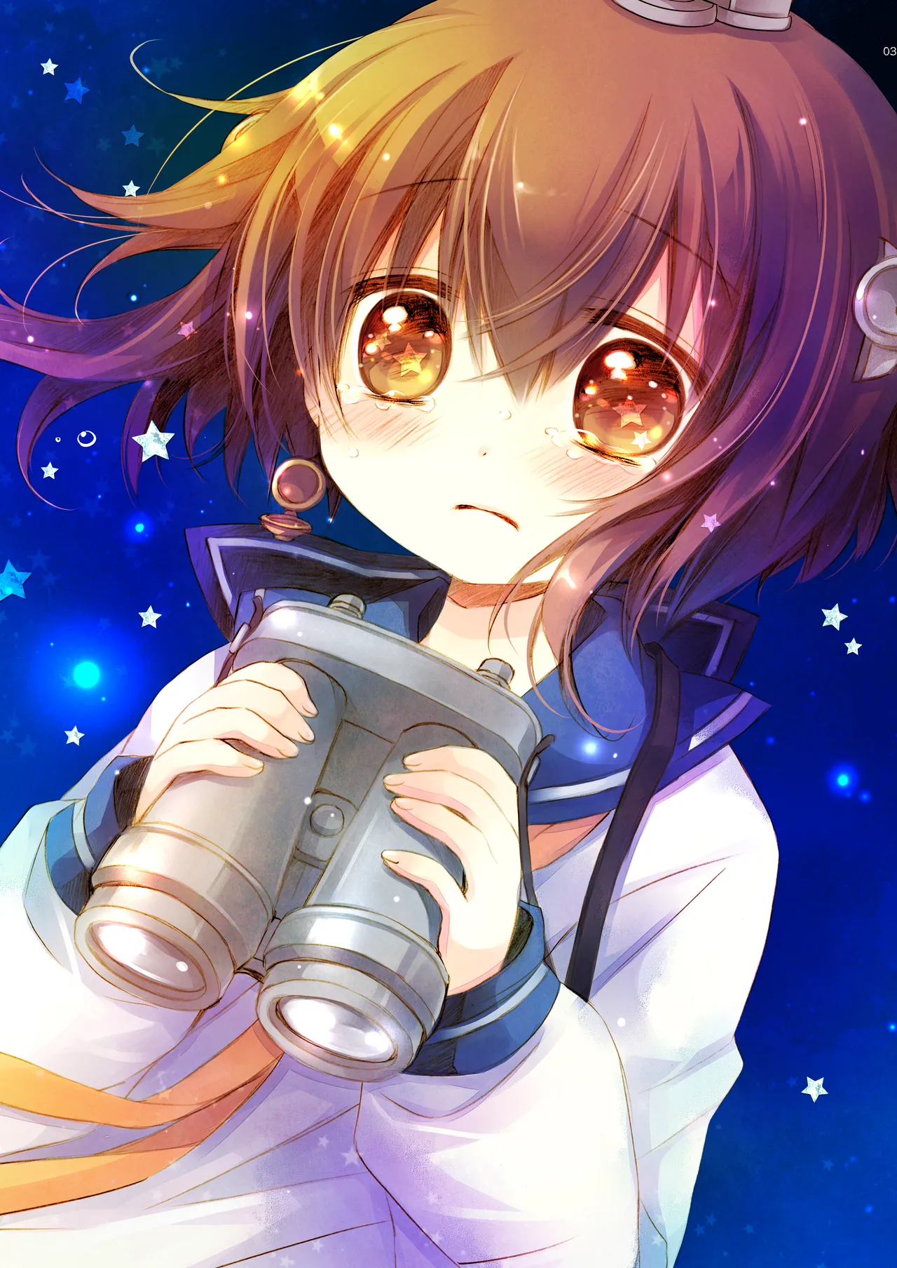 艦桜 -艦隊れ総集編 2 + おまけカラー本- Page.3