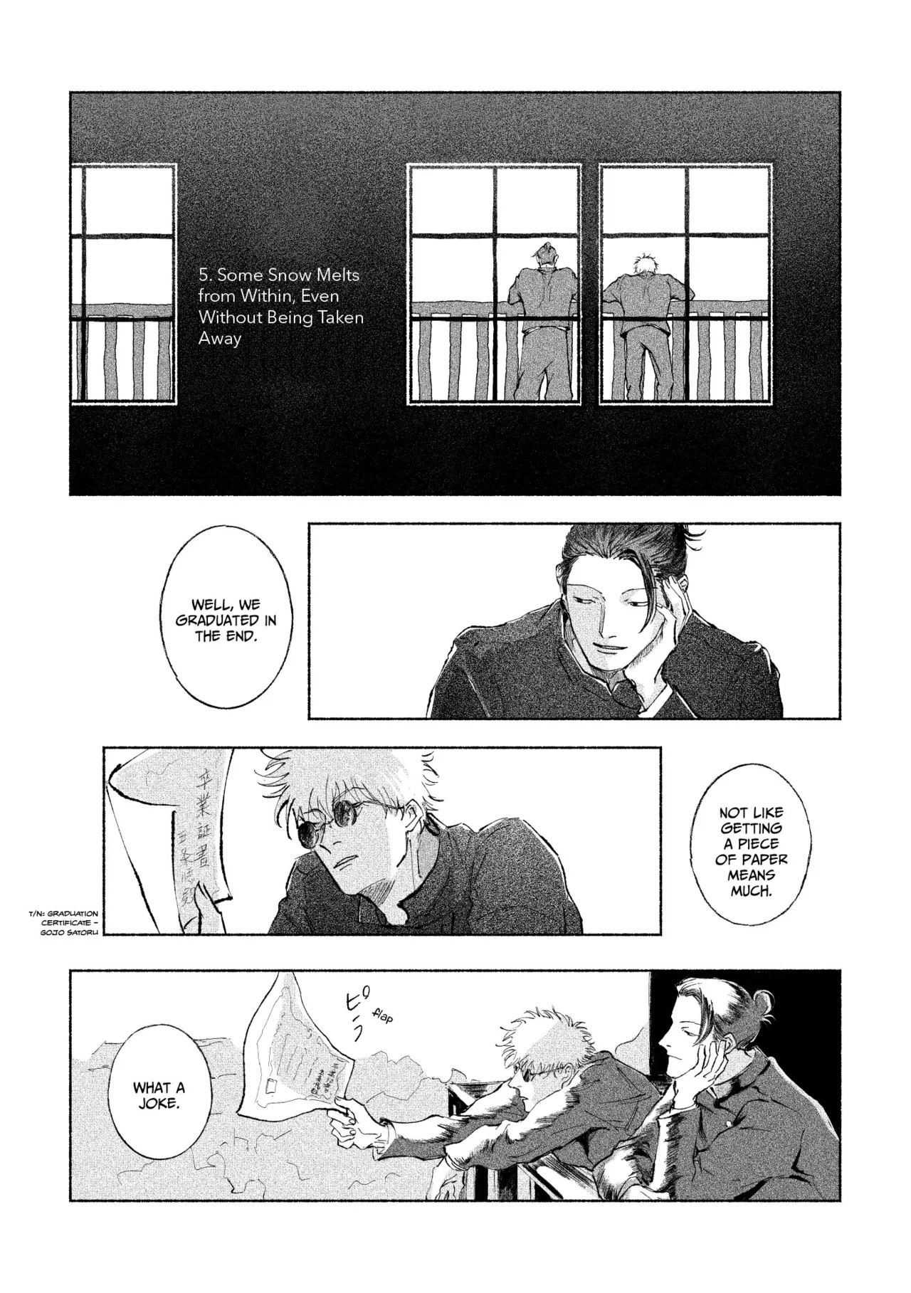 五夏短編集 Page.34