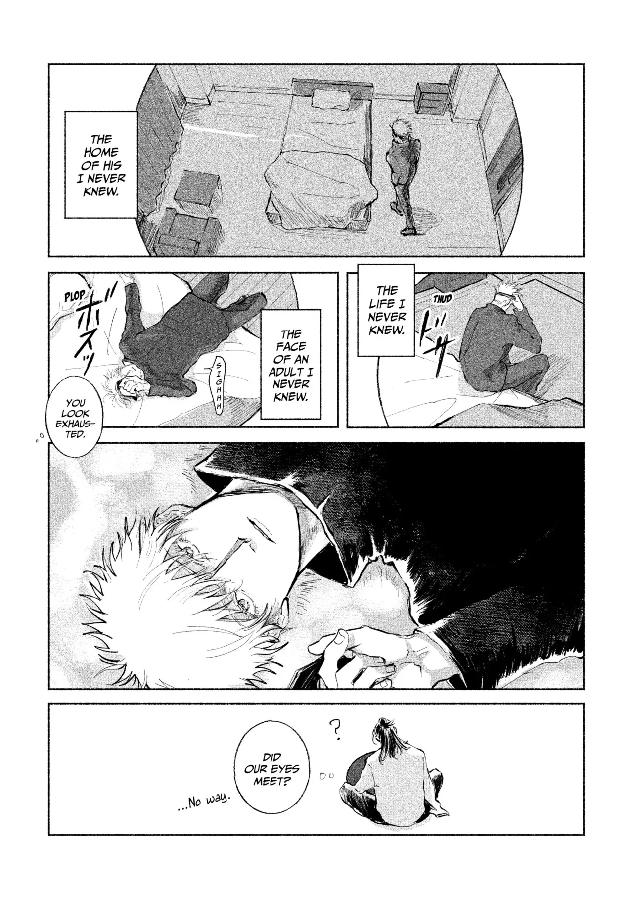 五夏短編集 Page.35