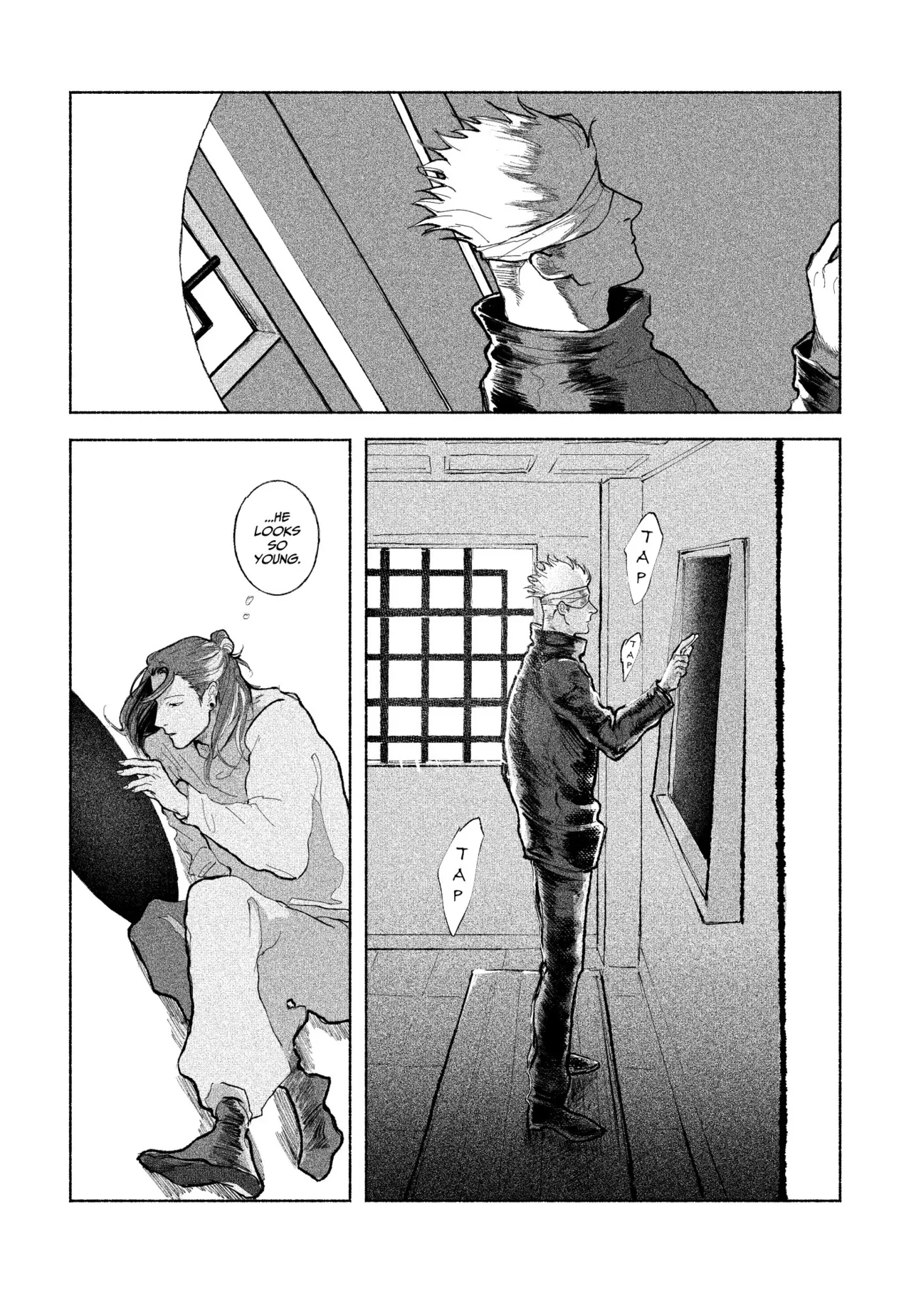 五夏短編集 Page.45