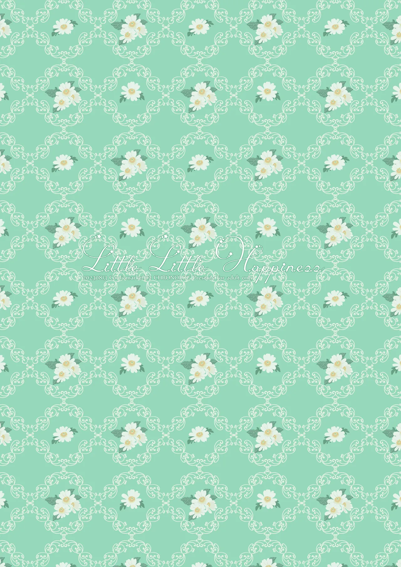 Little Little Happiness Page.28