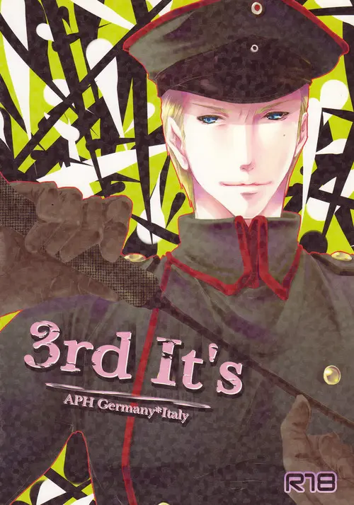 3rd It’s