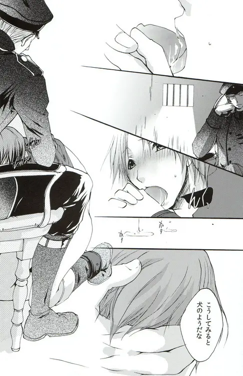 3rd It's Page.14