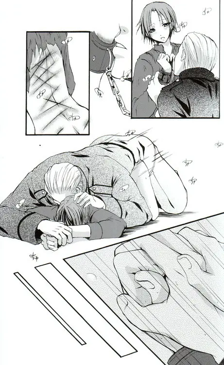 3rd It's Page.25