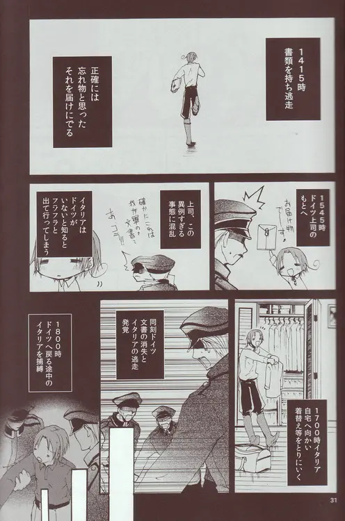 3rd It's Page.29