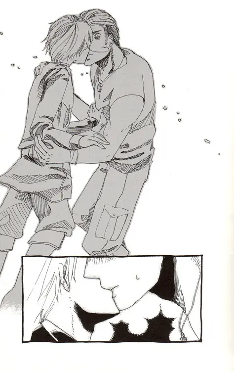 DUE CUORI Page.20