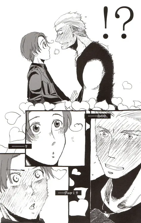 DUE CUORI Page.21