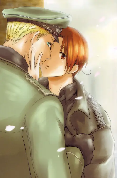 DUE CUORI Page.5