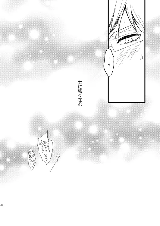 イドゥンの実を食べた国 [WEB再録] Page.33