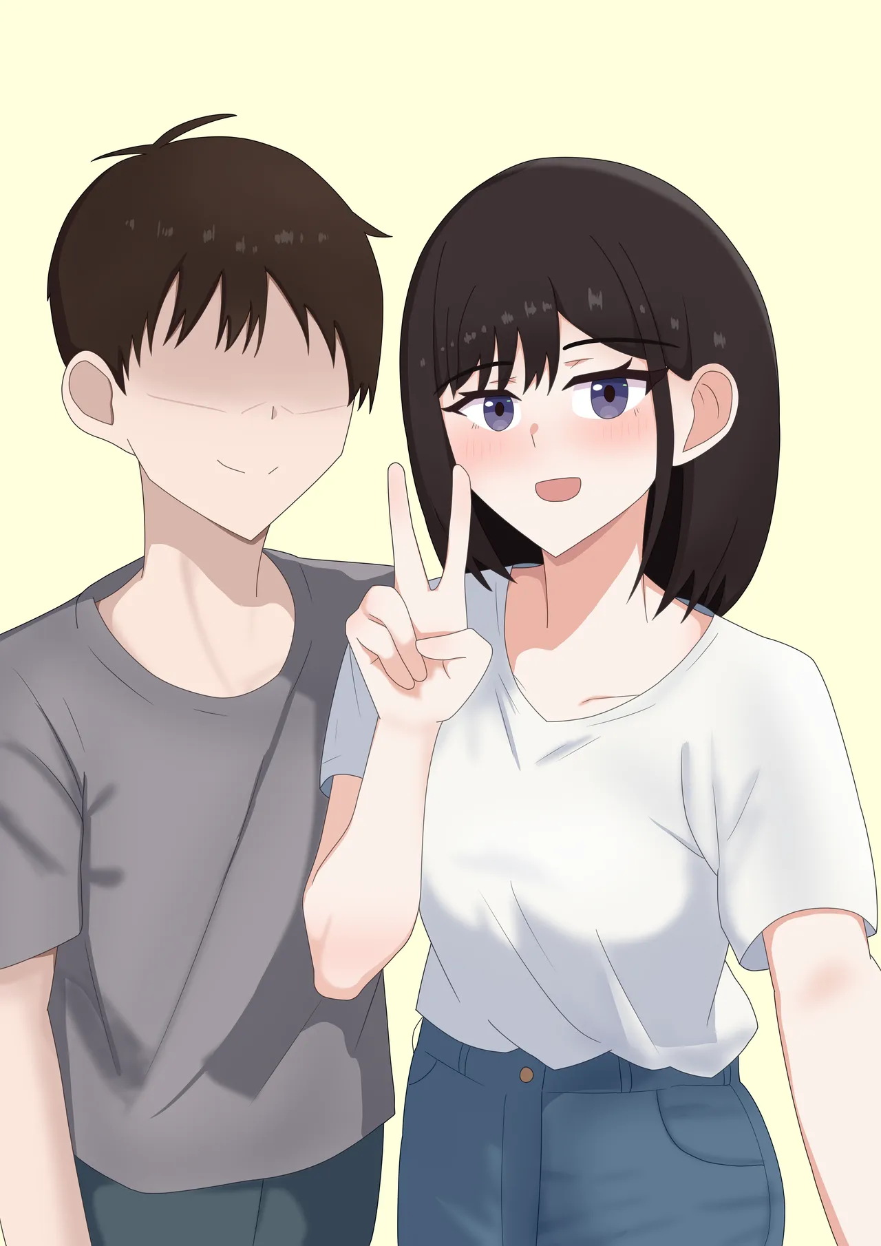 僕の幼馴染 Page.23