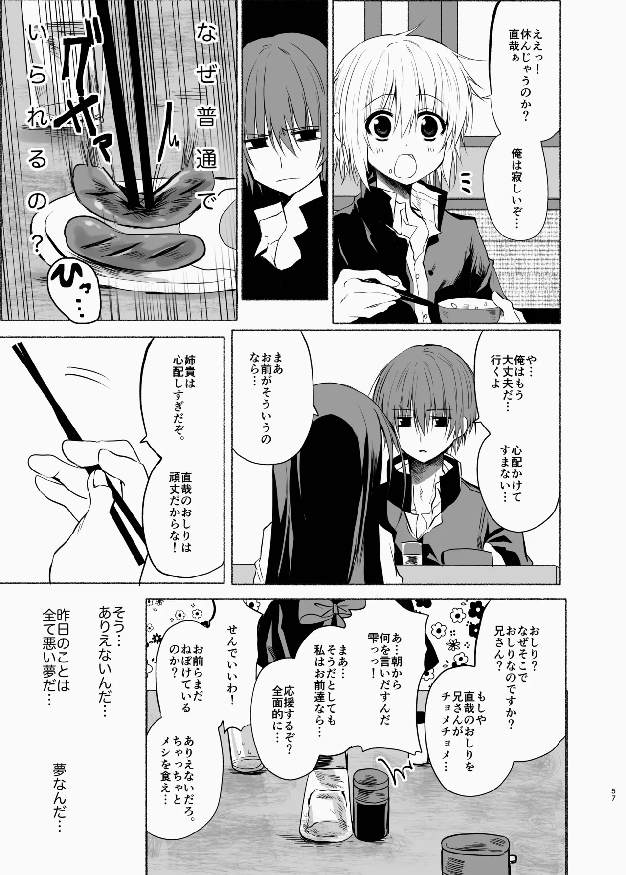 水魚の交わり Page.56