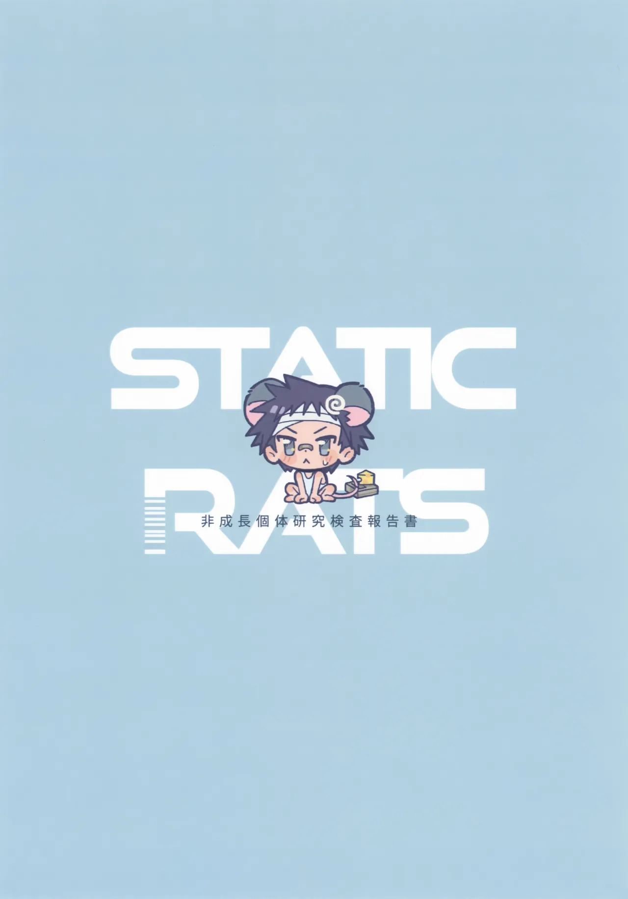 STATIC RATS Page.24