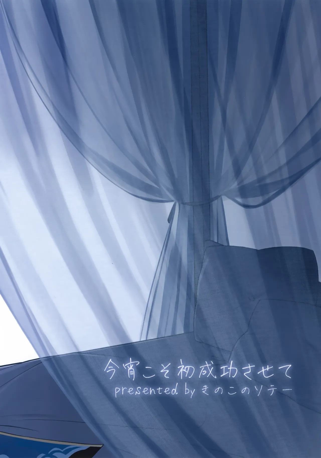 今宵こそ初成功させて Page.26
