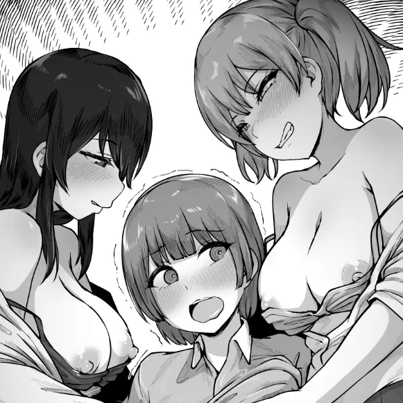 おねショタ短編集 Page.38