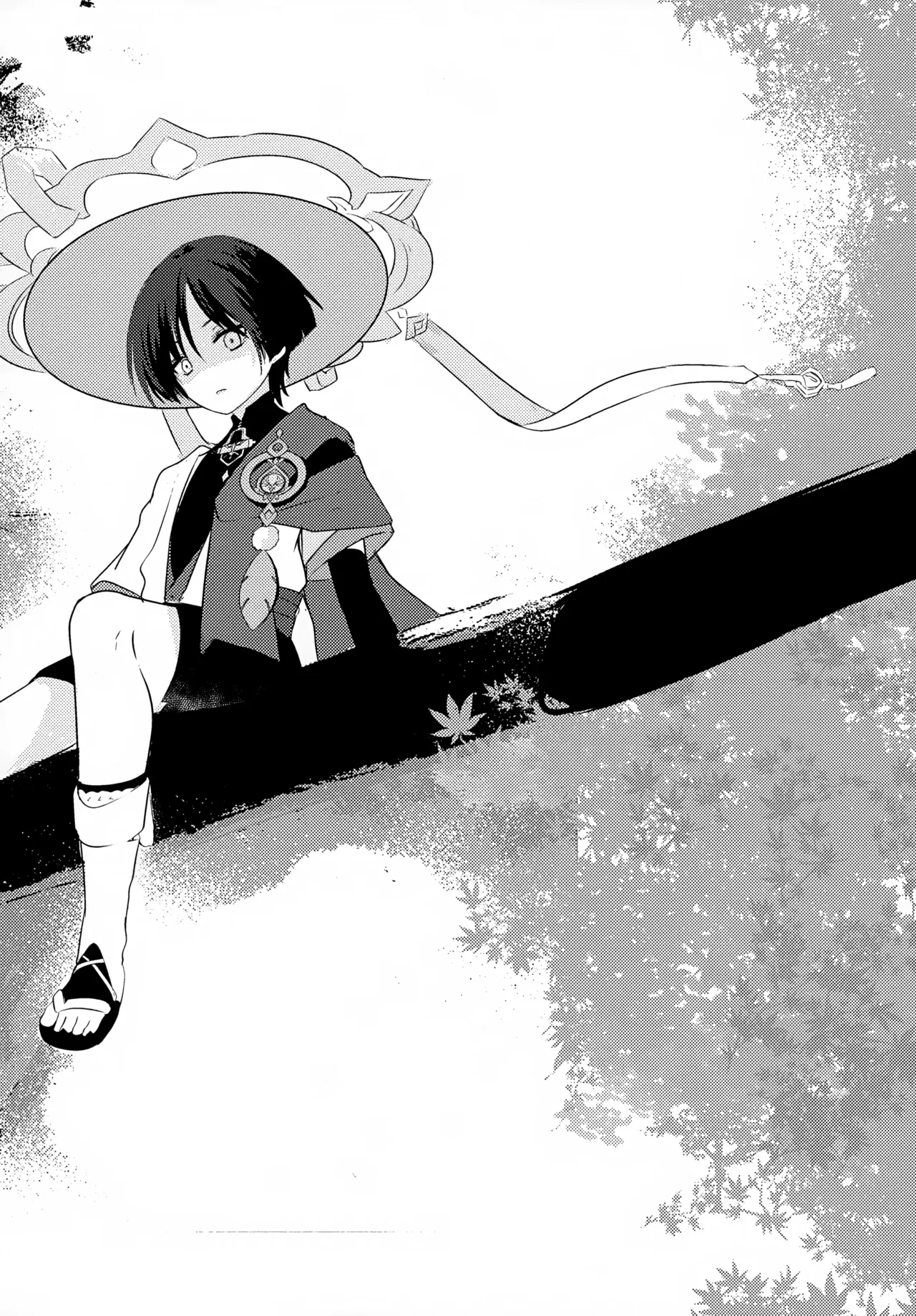 風のまにまに Page.5