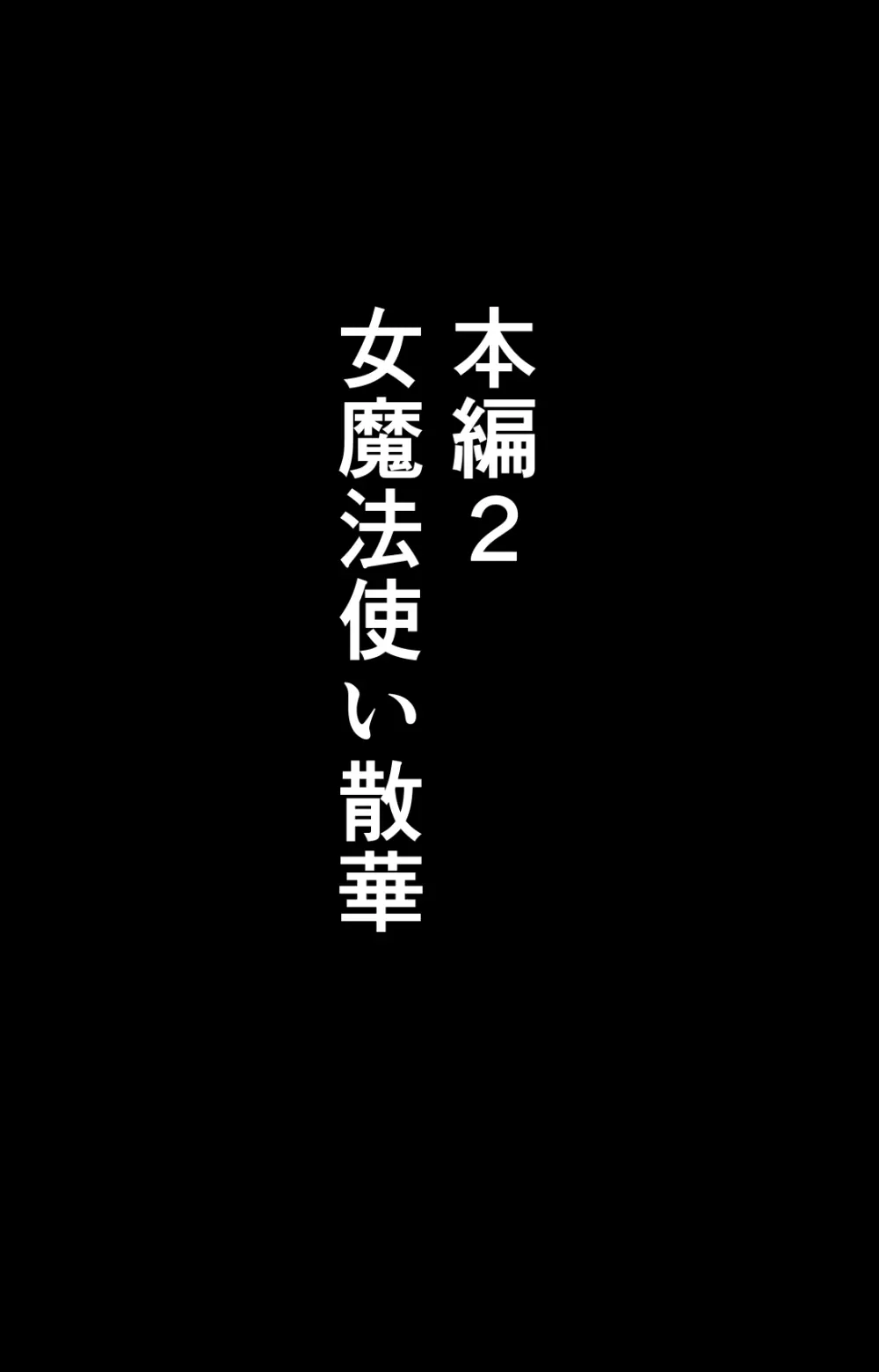 ある冒険者たちの散華 2 Page.3