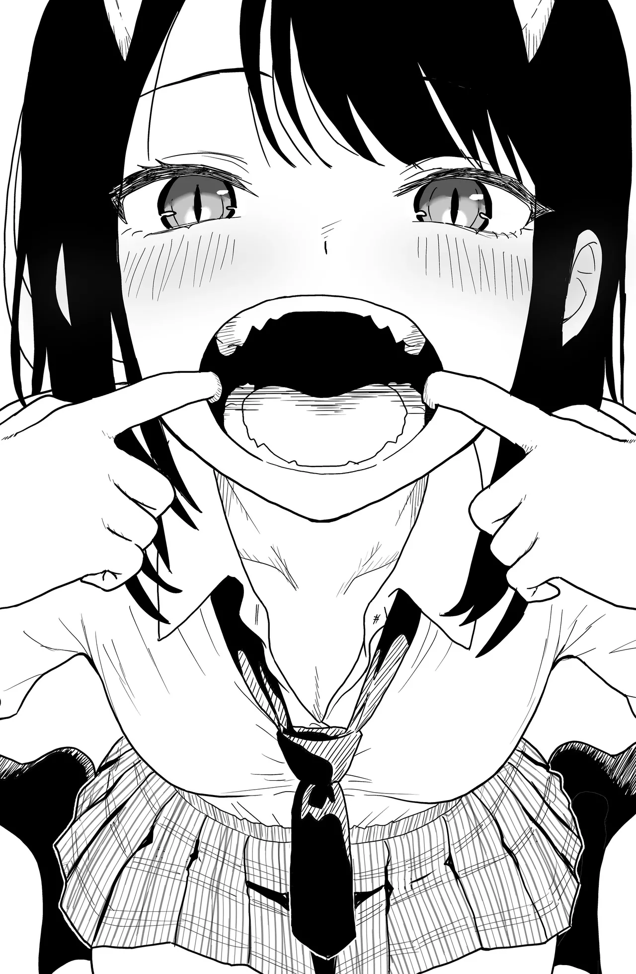 ふたなりユリドラゴン Page.50