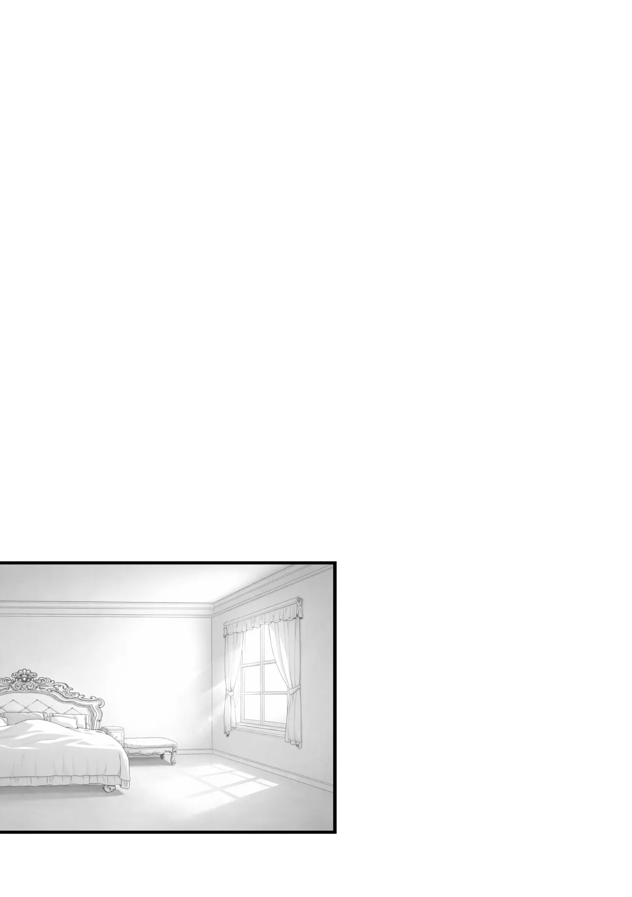 あなたのためのカントボーイ〜王子と王子の激重一途な孕まセックス!!〜 Page.35