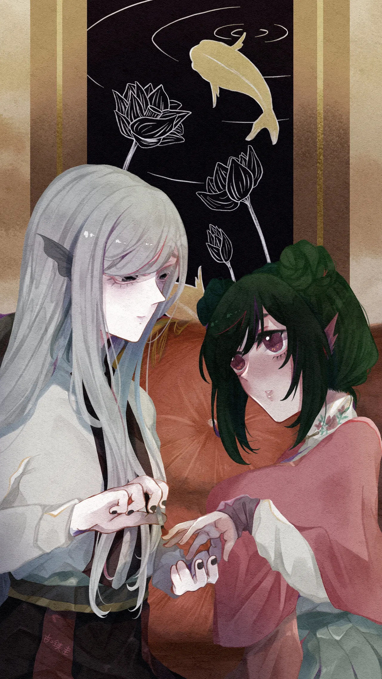 古鉄圭 Page.3