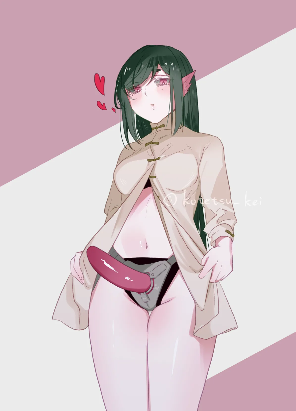 古鉄圭 Page.70