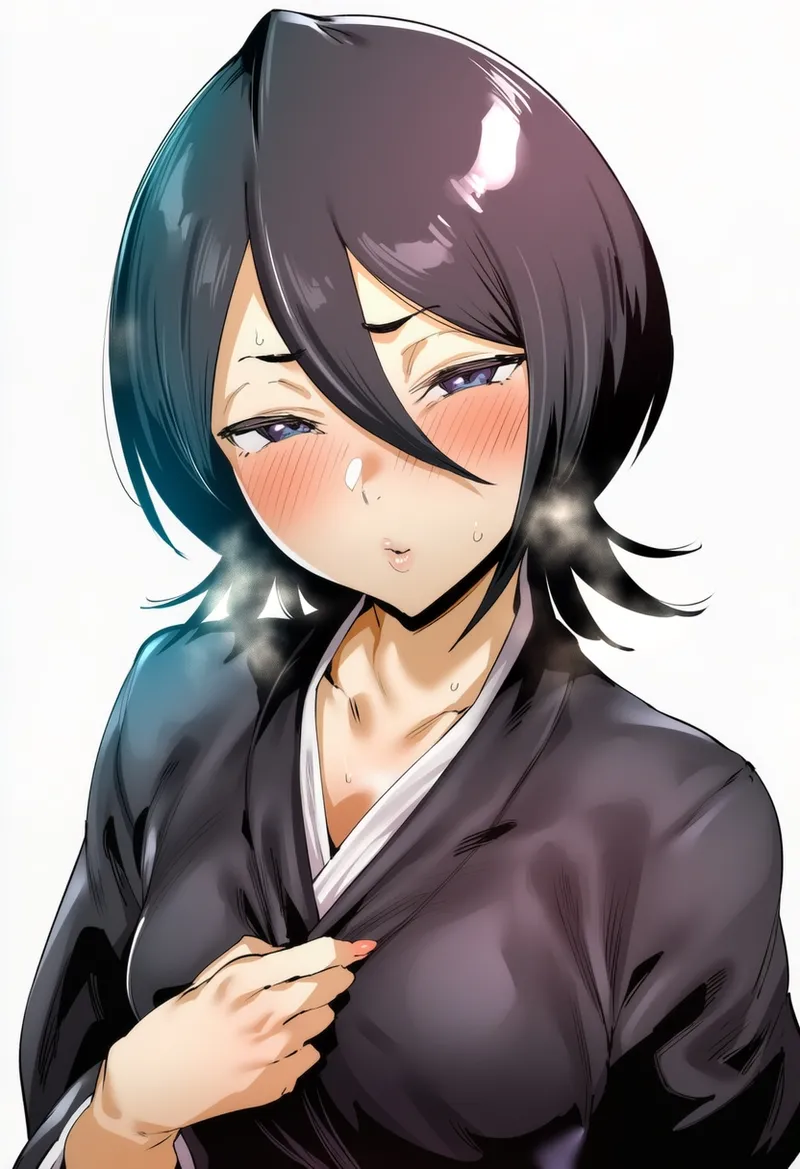bleach reboot 1-14[AI Generated]-1280x Page.10