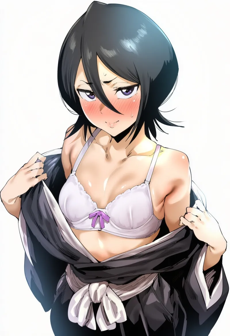 bleach reboot 1-14[AI Generated]-1280x Page.11